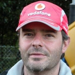 Meet your Posher, Darius